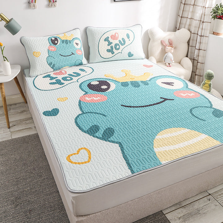 Bed Cover Quilt