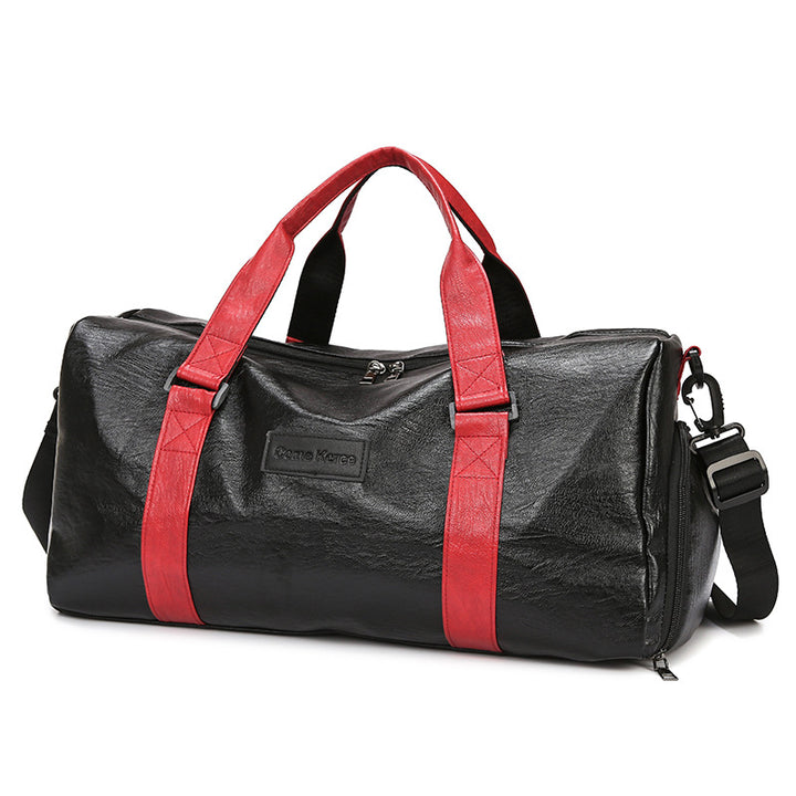 Premium Travel Duffel Bag