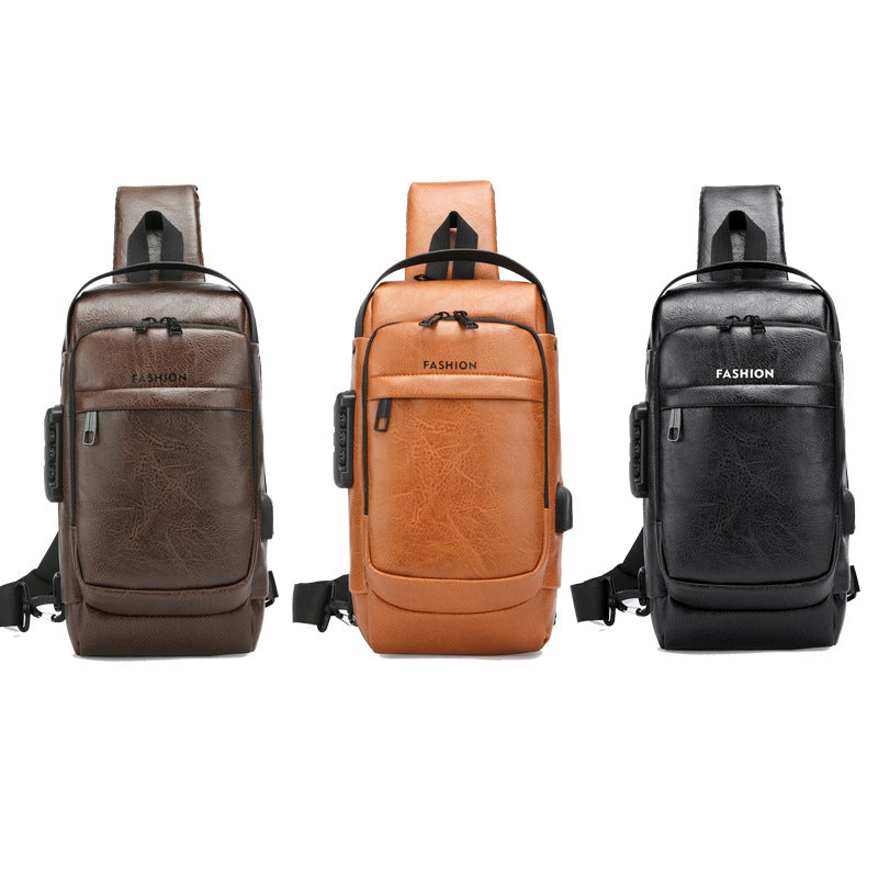 Shoulder bag Bowlift