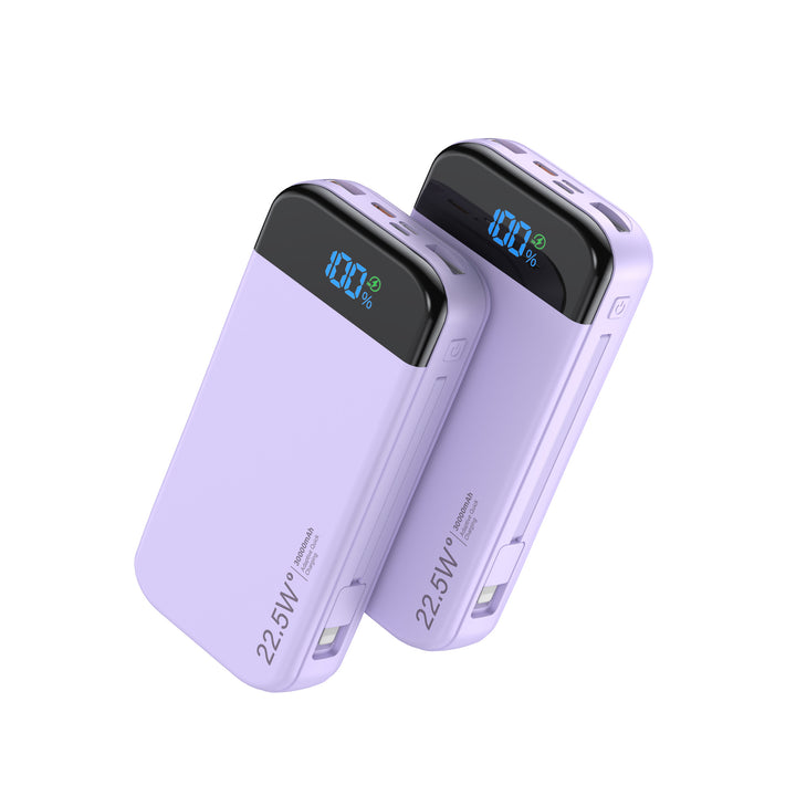 Portable Power Bank By Bowlift