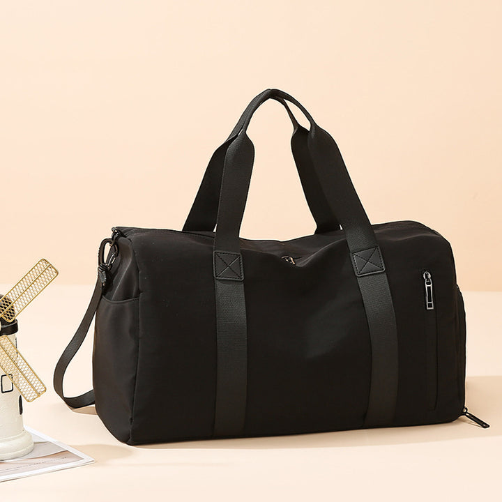 Ladies Sports Bag Bowlift