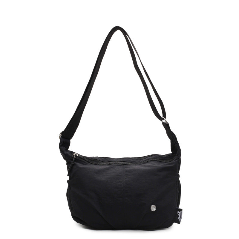 Versatile Crossbody Bag Bowlift