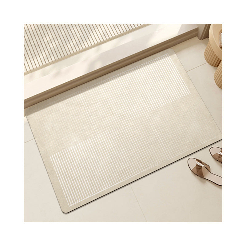Non-Slip Bathroom Mat Bowlift