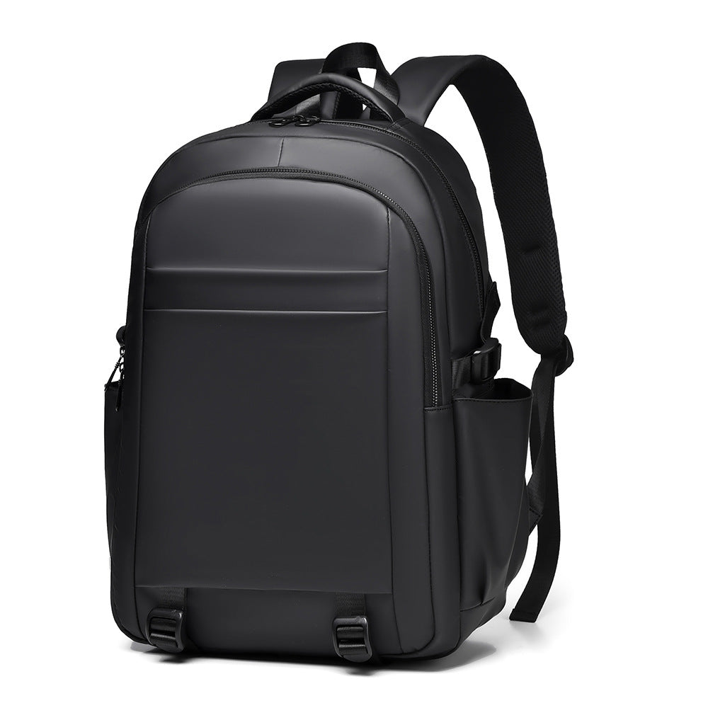 Robust Laptop Backpack with Secure Compartment Bowlift