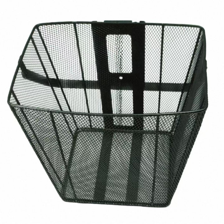 Bicycle Front Storage Basket Bowlift