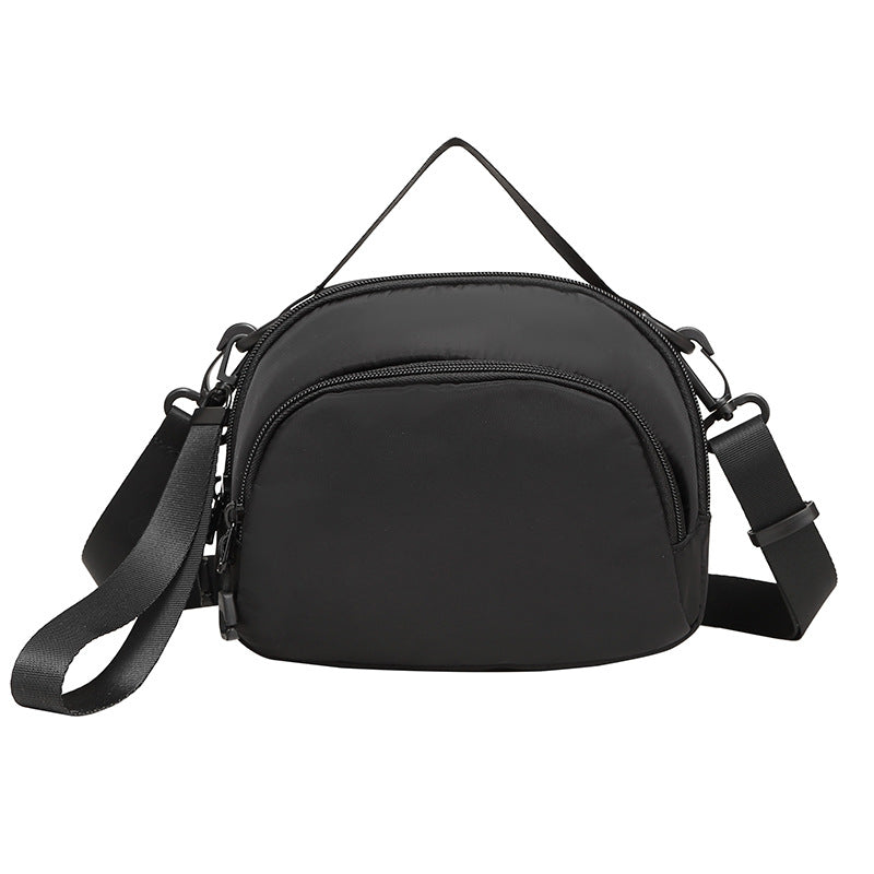WoCompact Versatile Crossbody Bag Bowlift