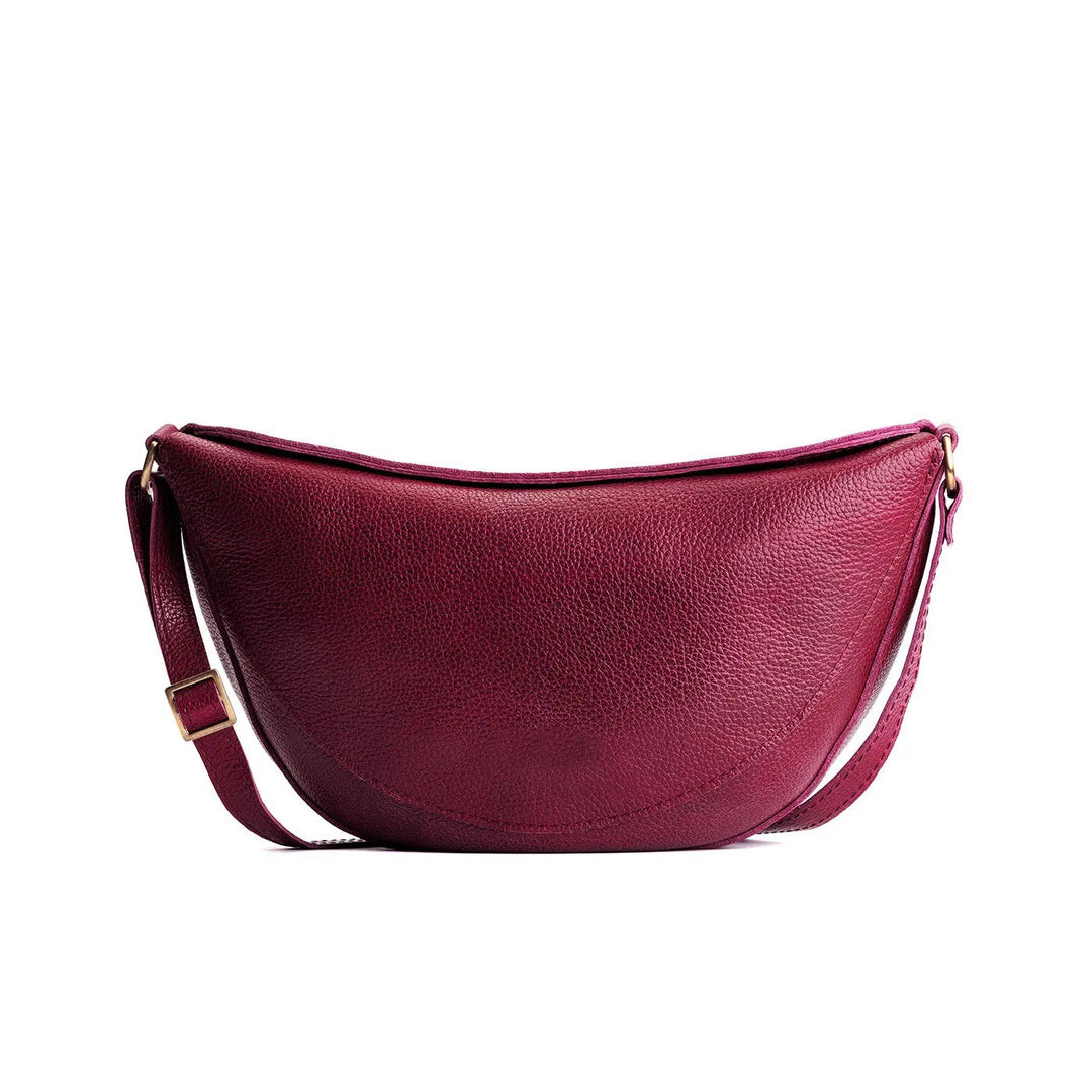 Elegant shoulder bag Bowlift