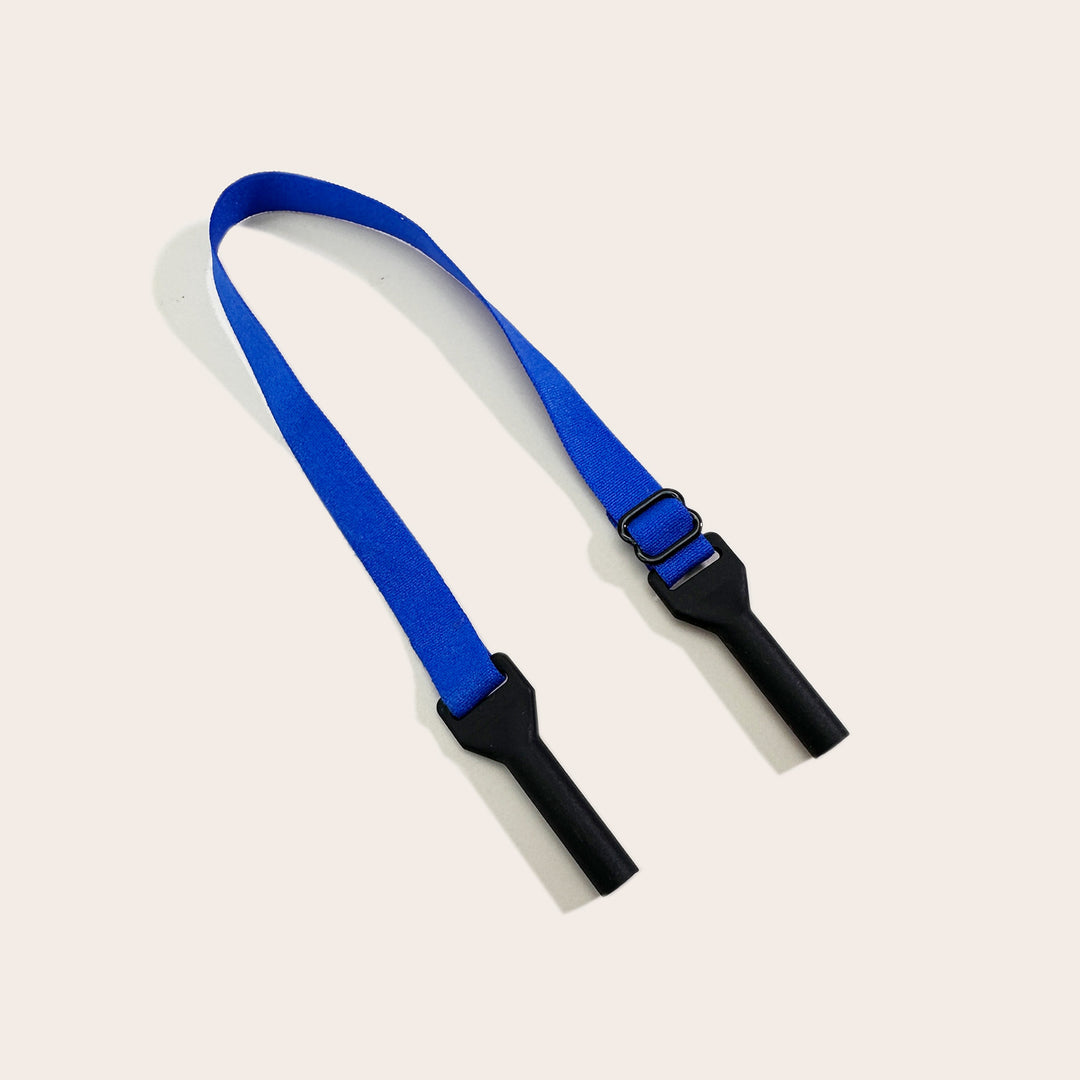 Versatile Adjustable Eyewear Retention Strap Bowlift