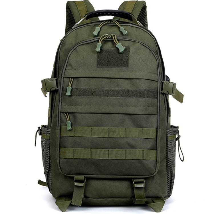 Tactical Backpack Bowlift