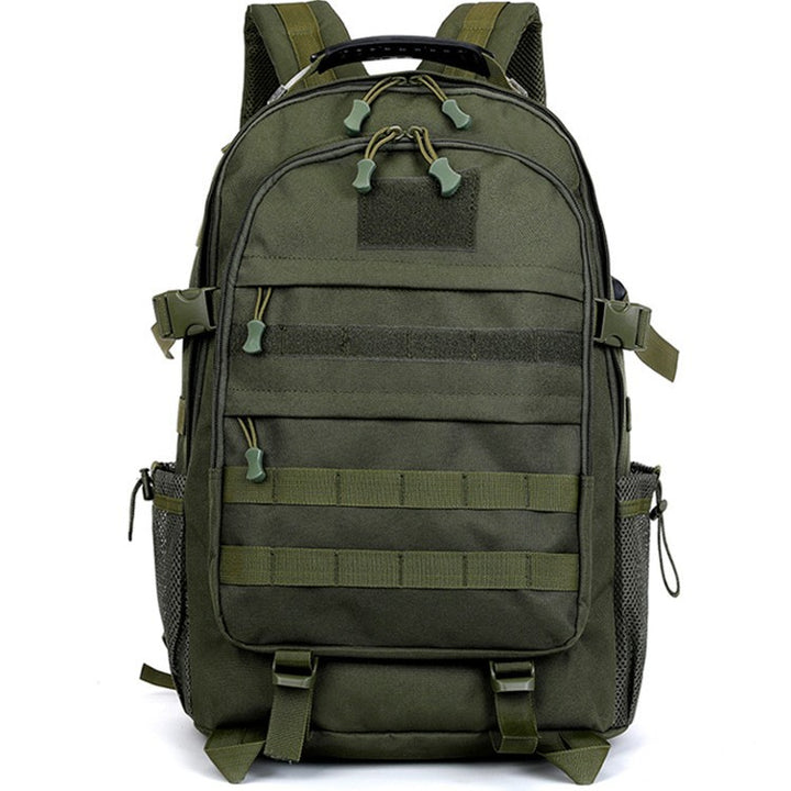 Tactical Backpack Bowlift