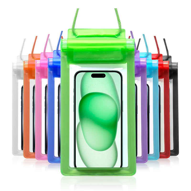 Waterproof Smartphone Case Bowlift