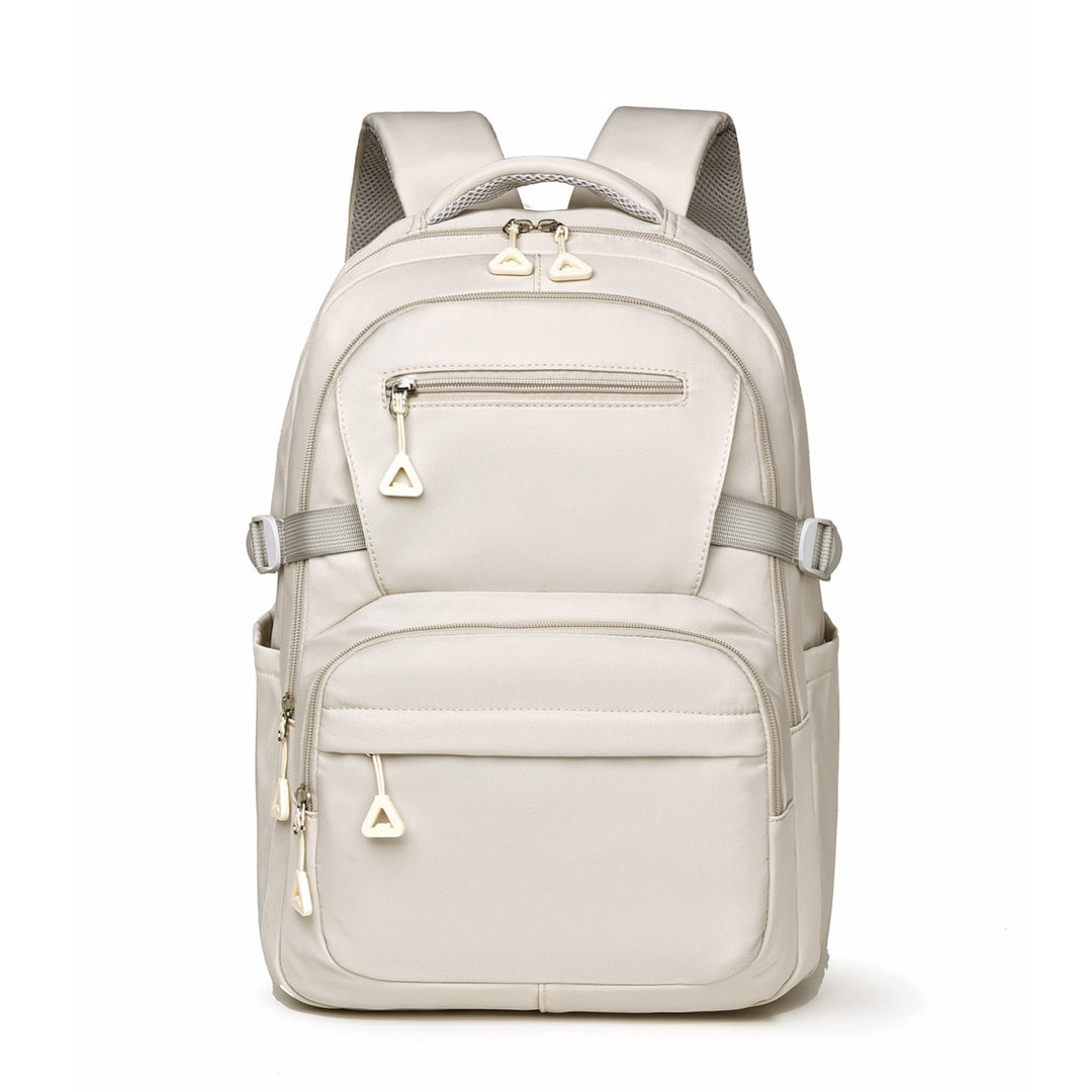 Professional Tech-Ready Backpack Bowlift