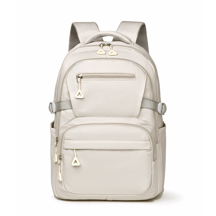 Versatile Multi-Pocket Backpack Bowlift