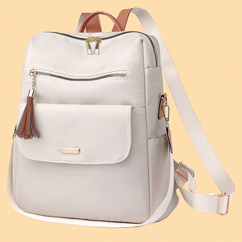 Multifunctional Fashion Backpack Bowlift