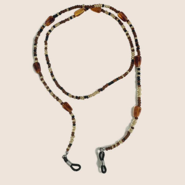Beaded Eyewear Retainer Chain Bowlift 1786689501