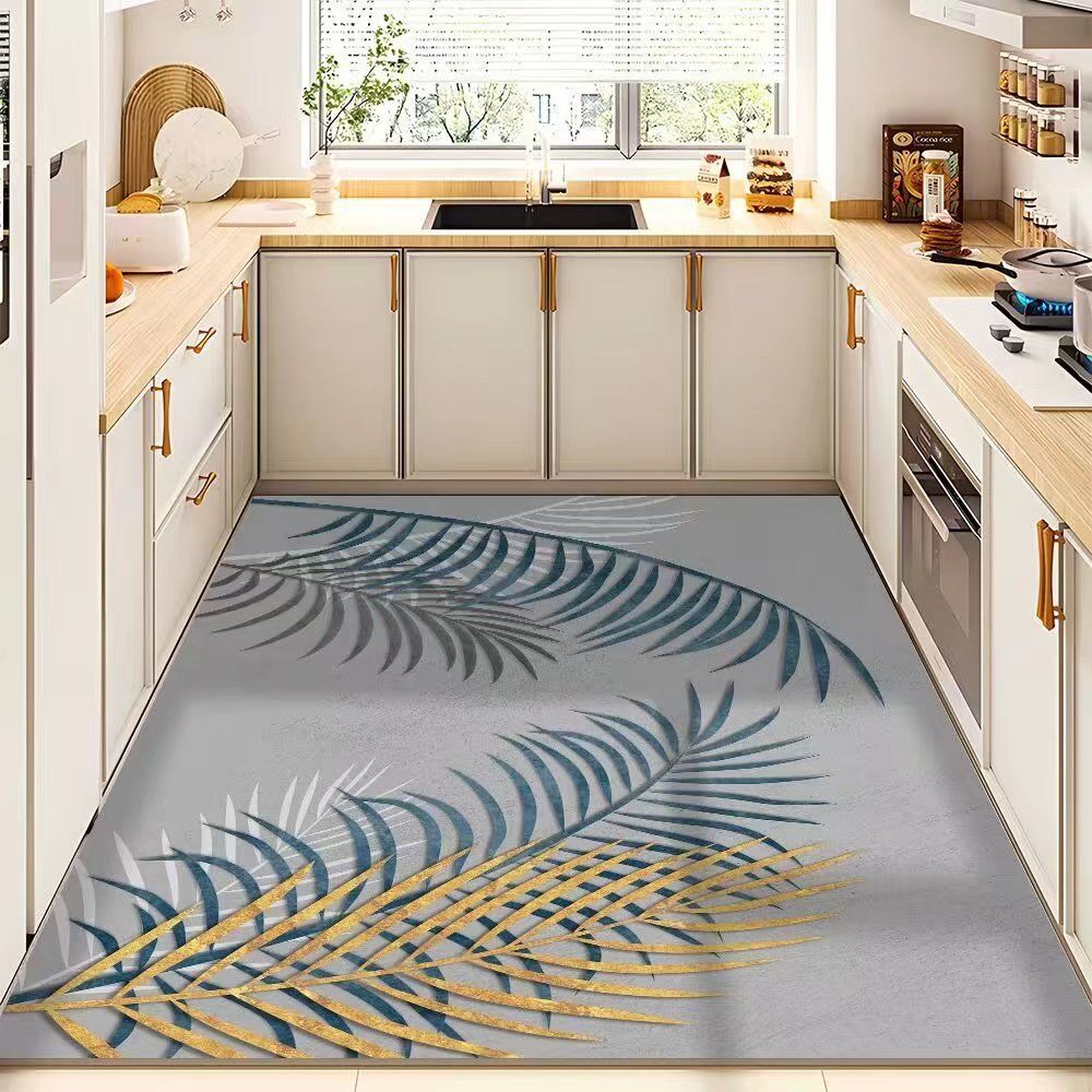 Contemporary Geometric Area Rug