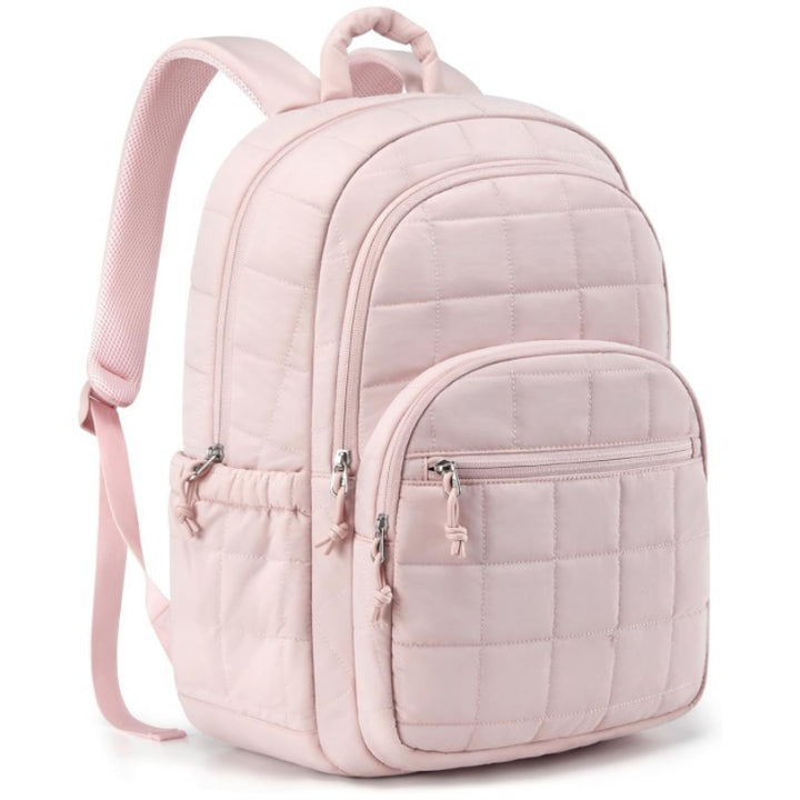 Unisex spacious backpack with insulated compartments and ergonomic carrying system Bowlift
