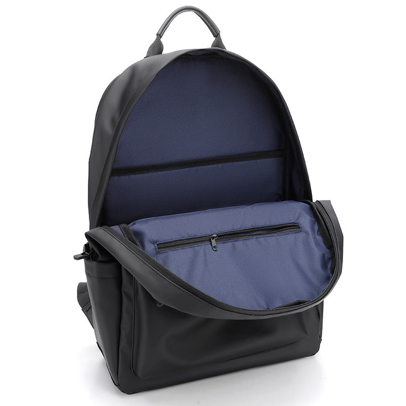 Sleek Waterproof Laptop Backpack Bowlift