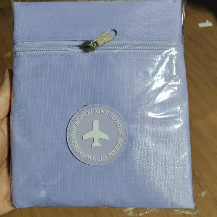 Travel Organizer Bowlift