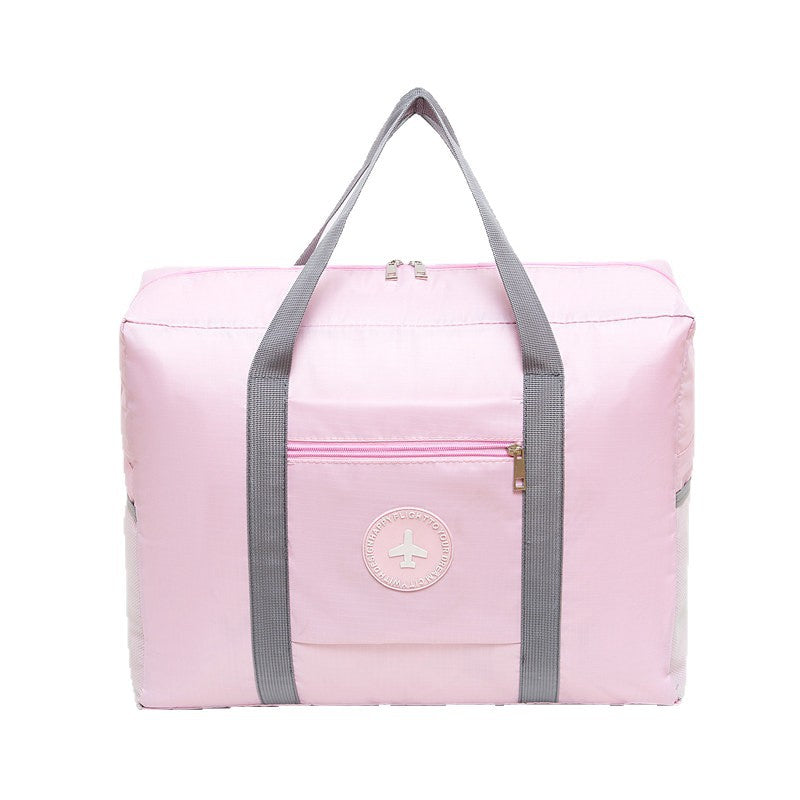 Durable Travel Duffel Bag Bowlift