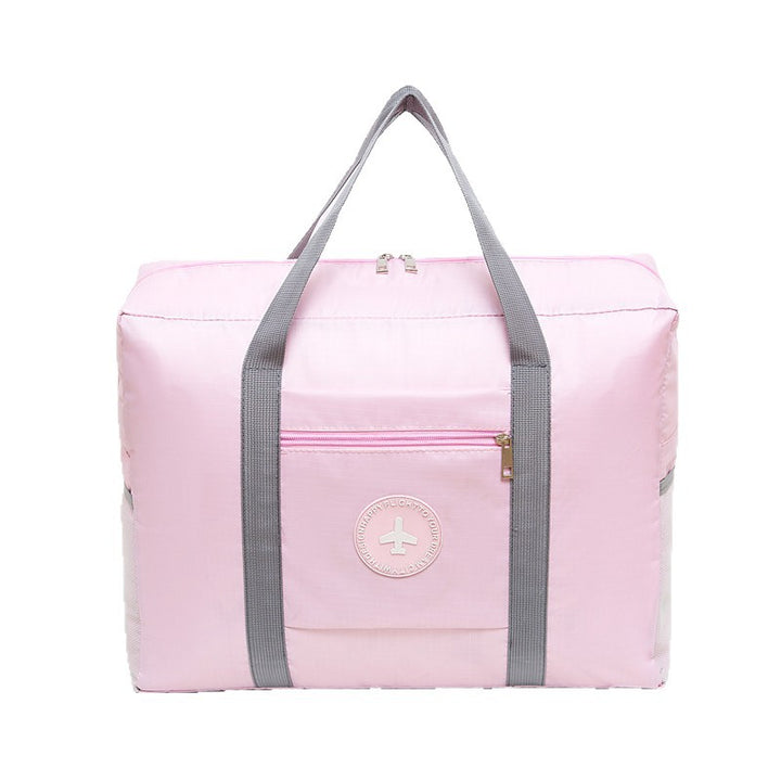 Durable Travel Duffel Bag Bowlift