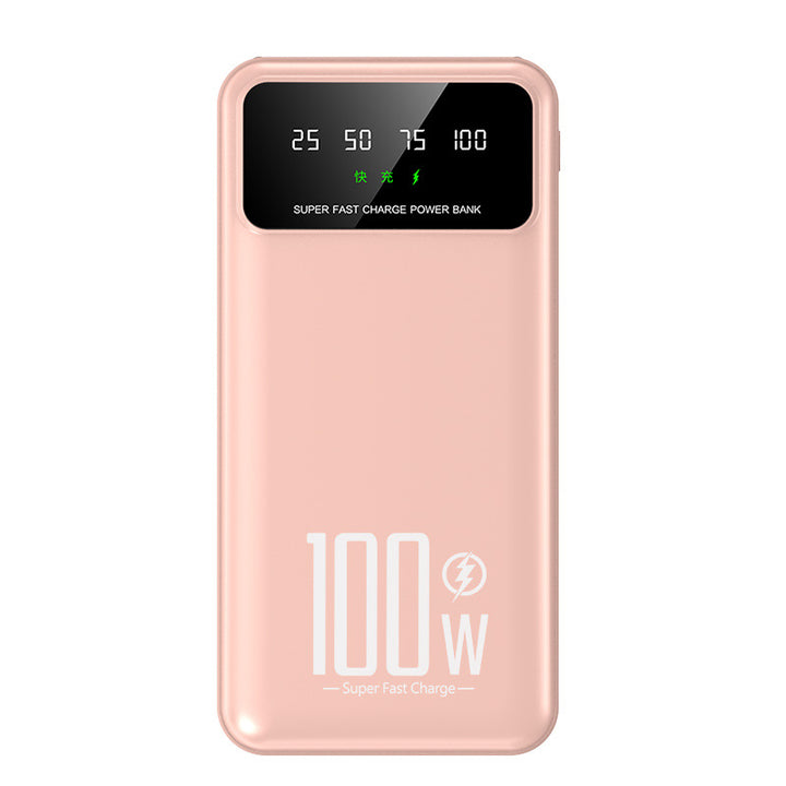 Powerbank Bowlift