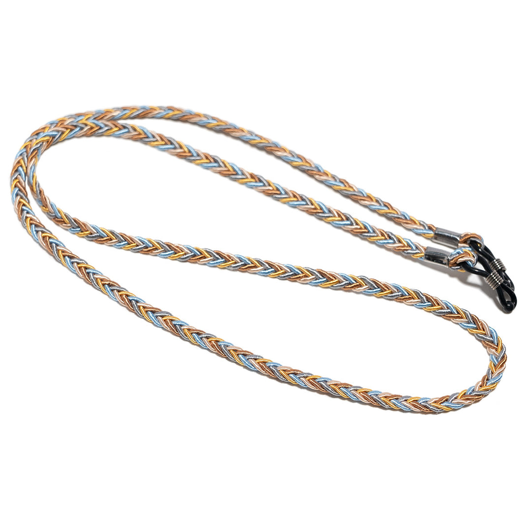 Durable Braided Shoelaces Bowlift