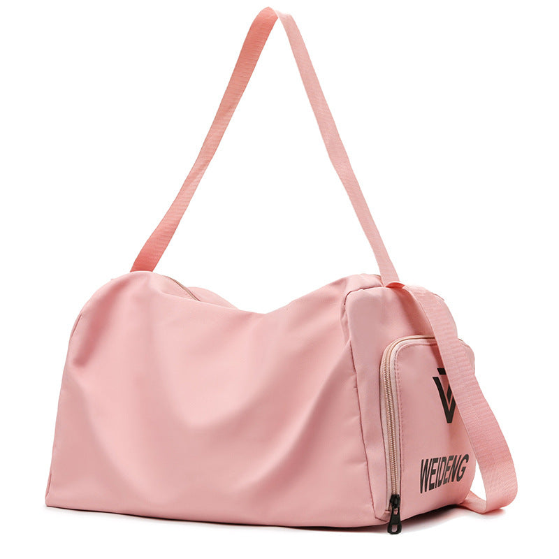 Sports bag Bowlift