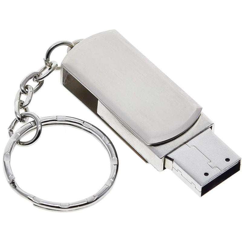 Modern USB Flash Drive Bowlift