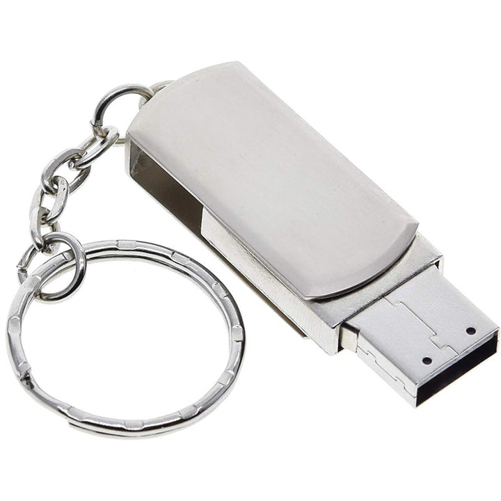 Modern USB Flash Drive Bowlift
