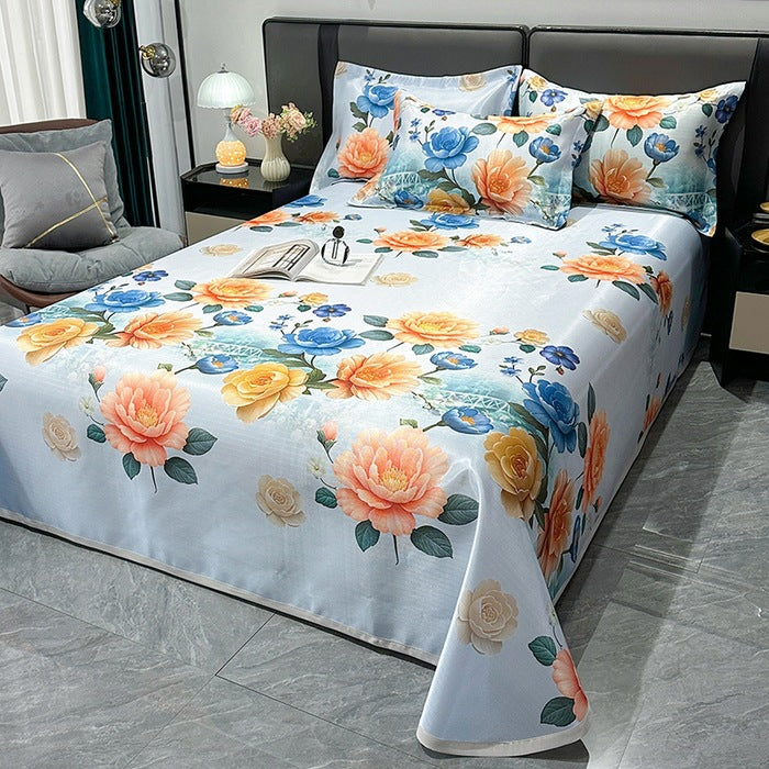 Women's Bedspread Bowlift
