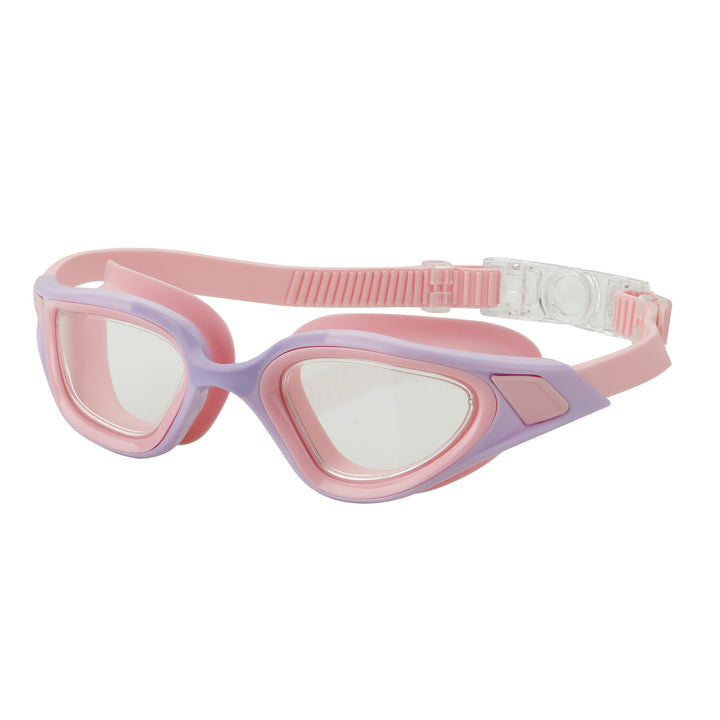 High-performance swimming goggles Bowlift