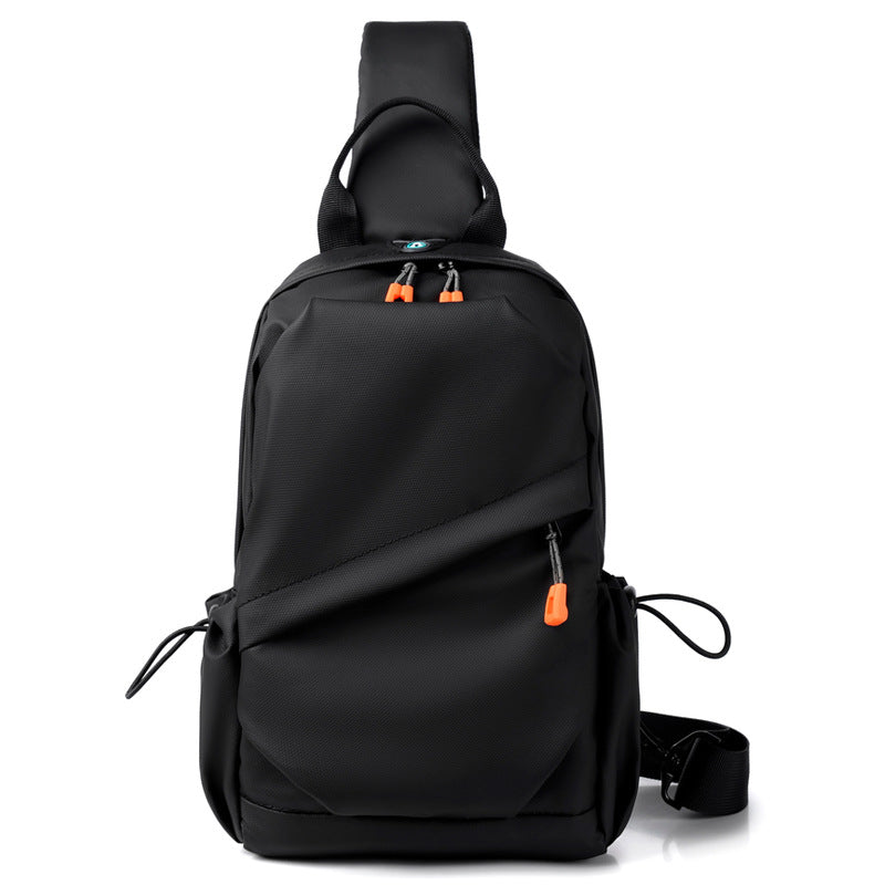 Minimalist Crossbody Sling Bag Bowlift