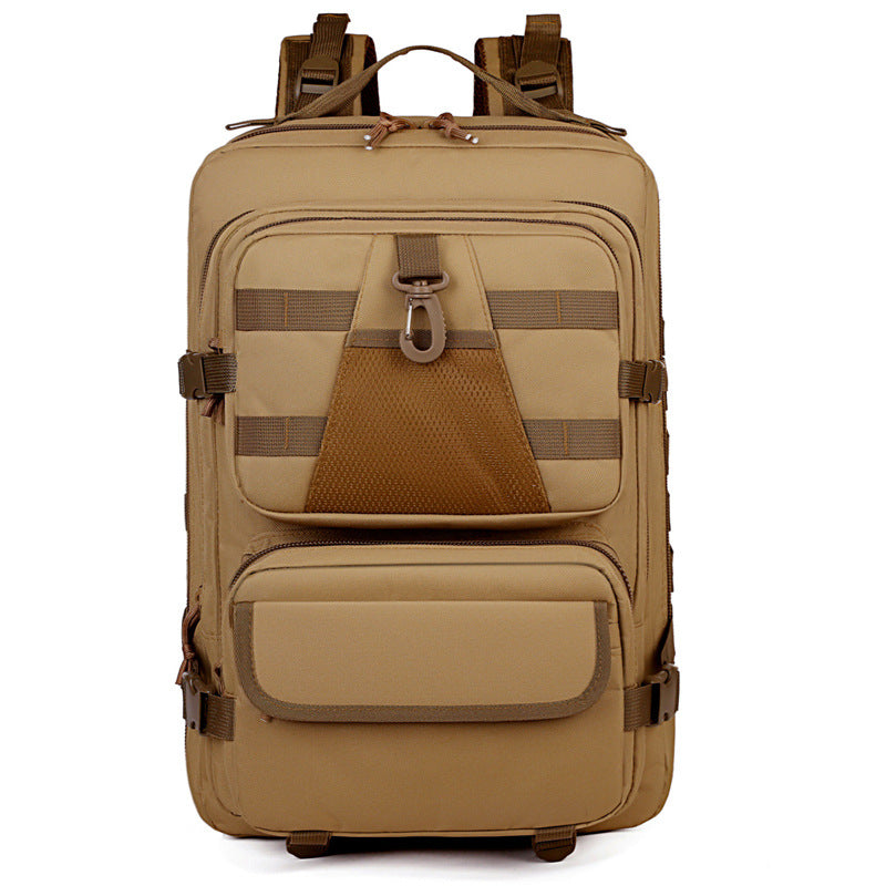 Tactical Backpack Bowlift