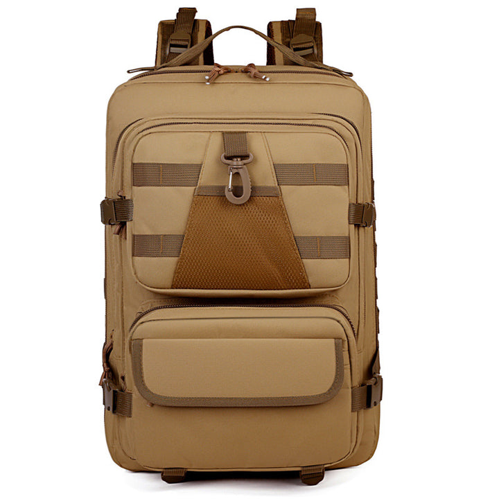 Tactical Backpack Bowlift