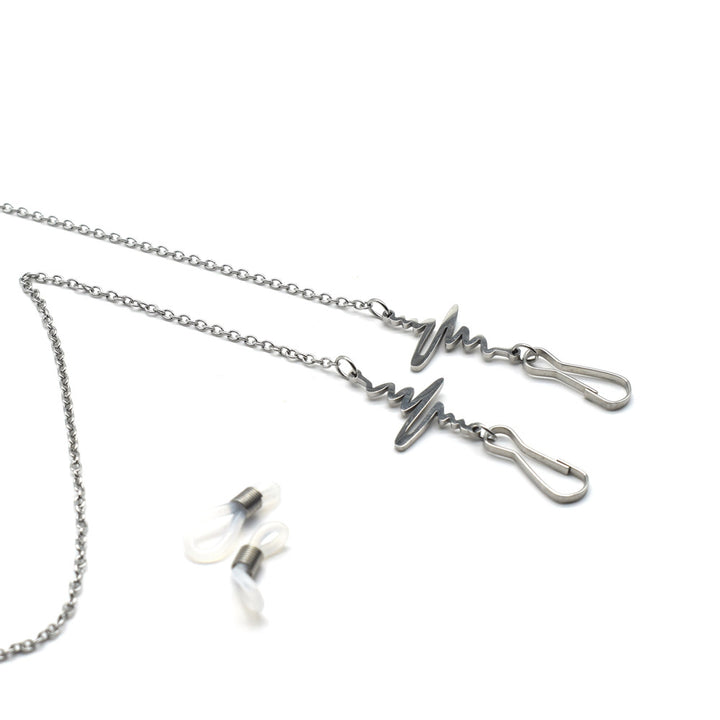 Pulse-Design Eyewear Chain Bowlift