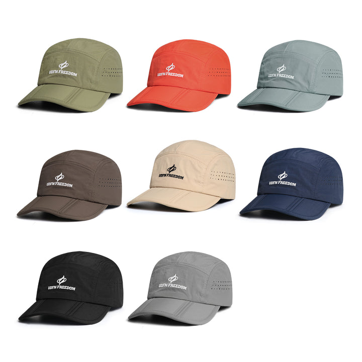 Men's Running Beanie Bowlift