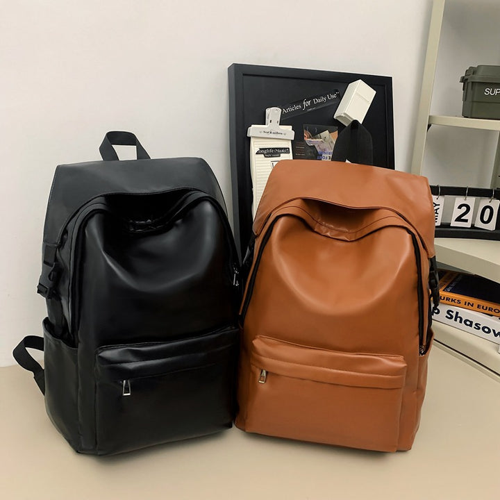 Durable Waterproof Travel Backpack Bowlift