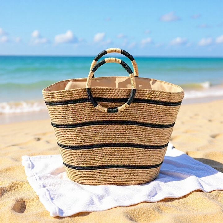 Beach bag Bowlift