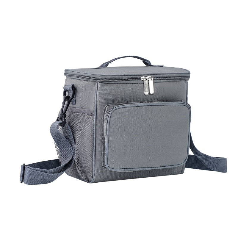 Insulated Lunch Cooler Bag Bowlift