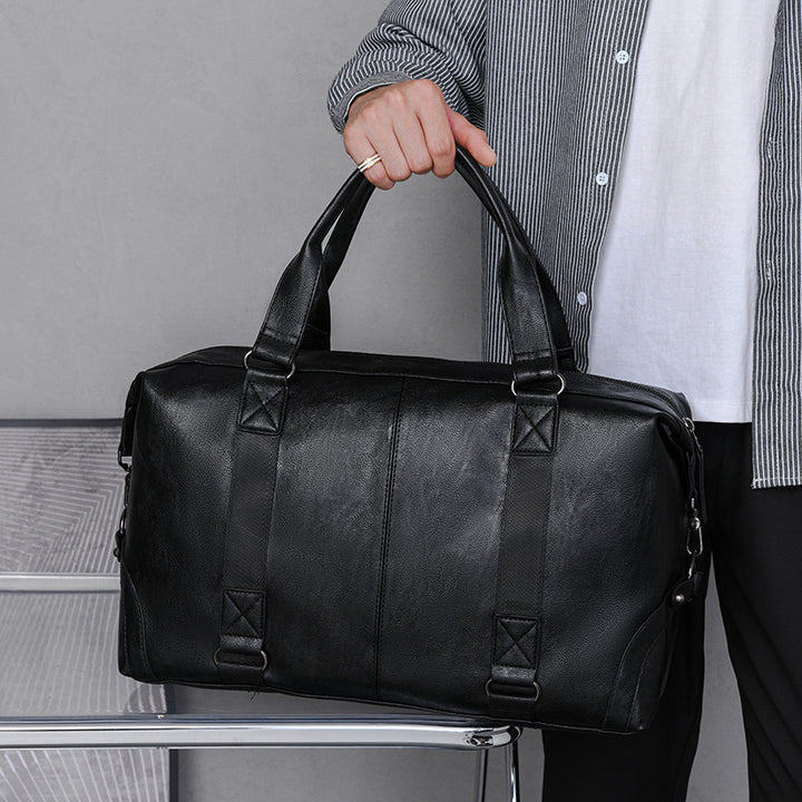 Luxury Briefcase Bowlift