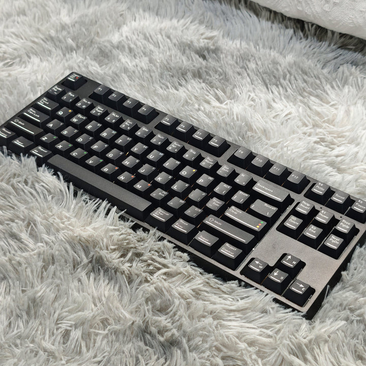 Mechanical Gaming Keyboard Bowlift
