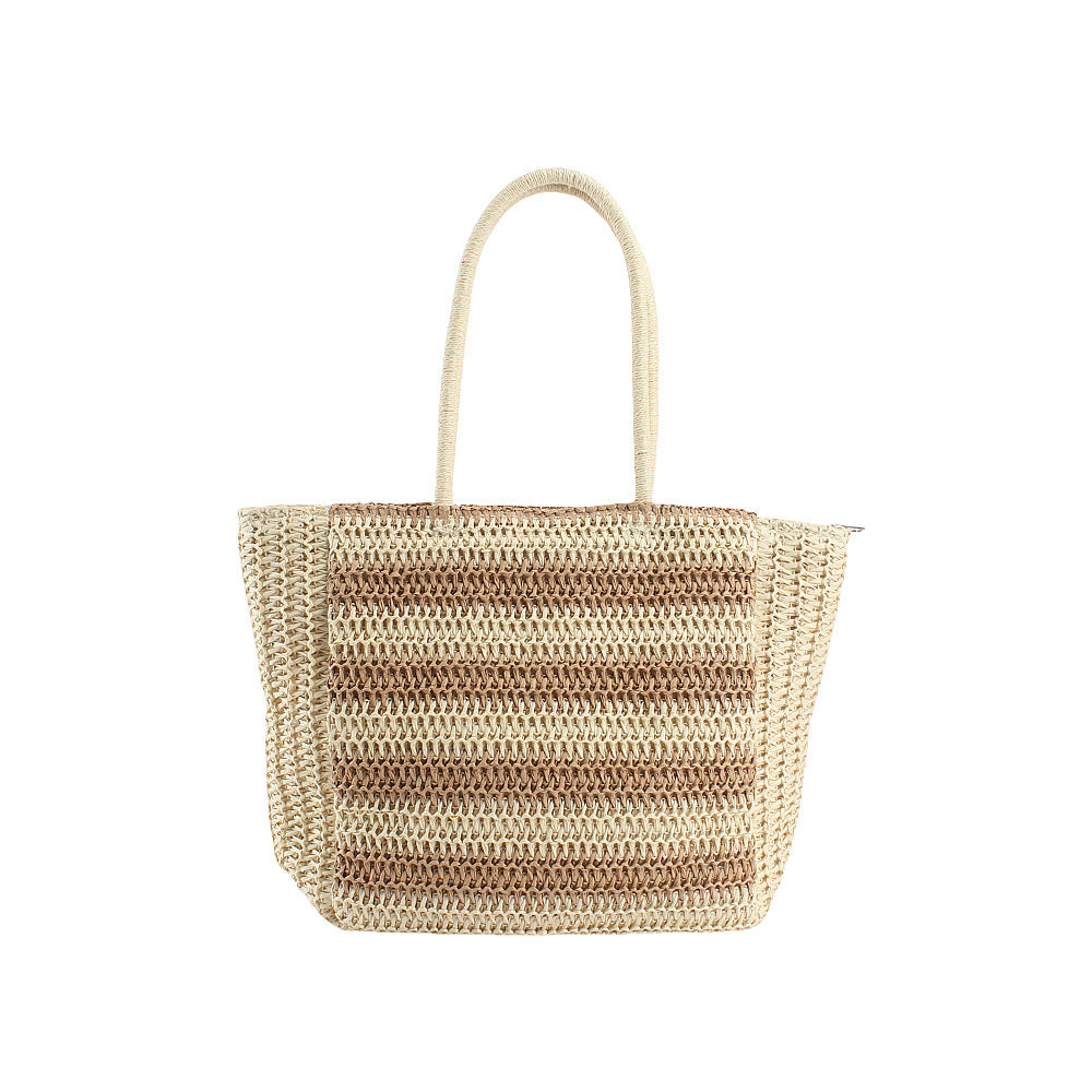 Natural materials bags Bowlift