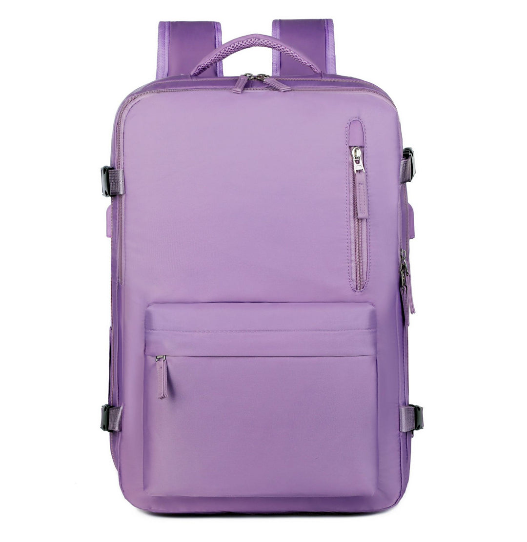 Bowlift Backpack