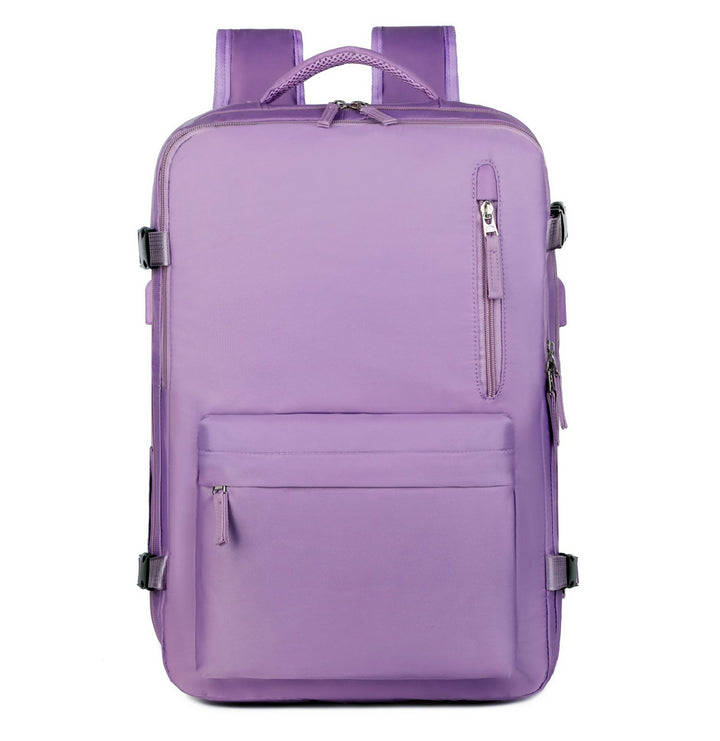 Bowlift Backpack