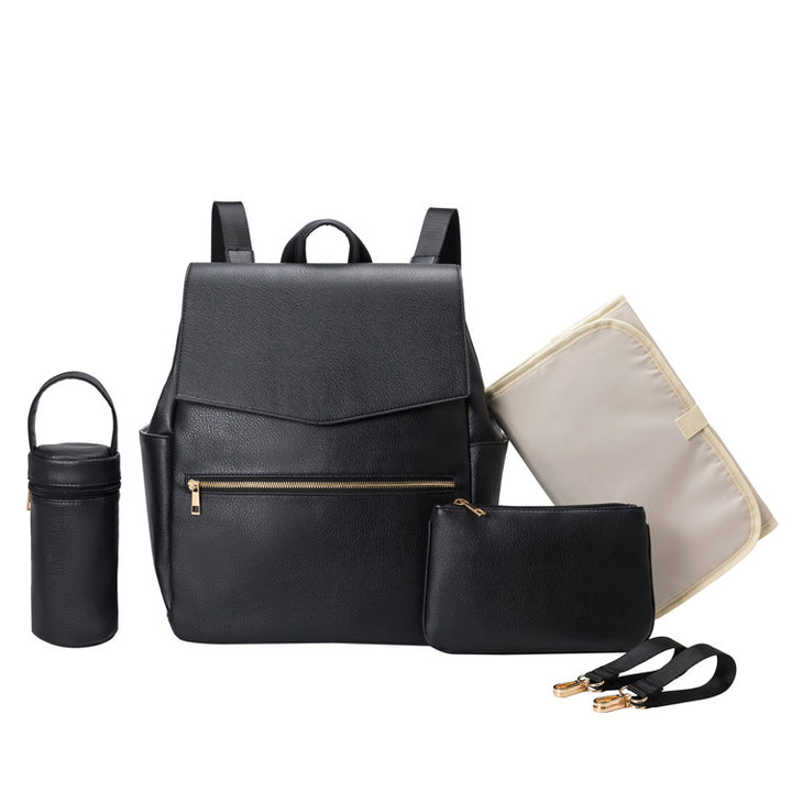 Versatile Backpack Set Bowlift