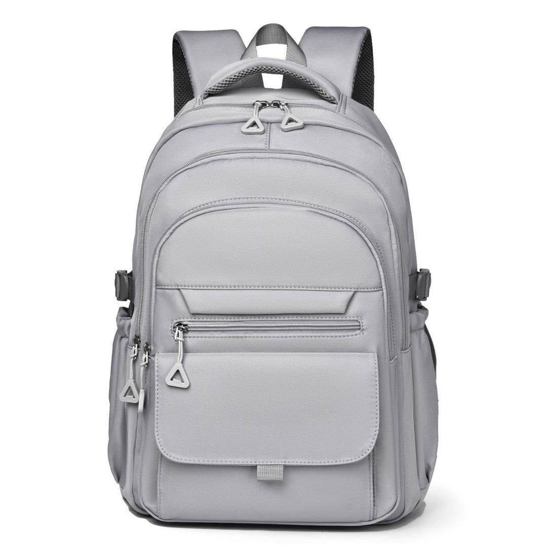 Spacious Multi-Compartments Travel Backpack Bowlift