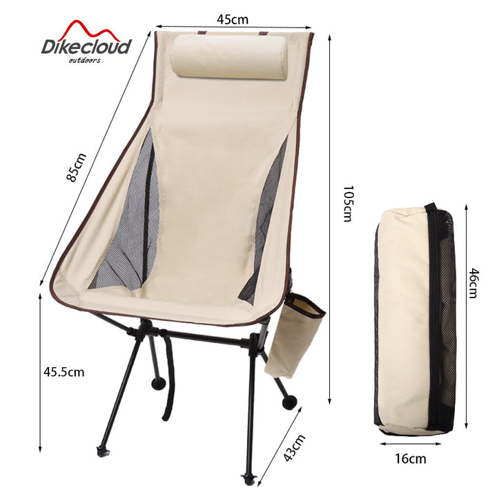 Comfortable leisure chair Bowlift