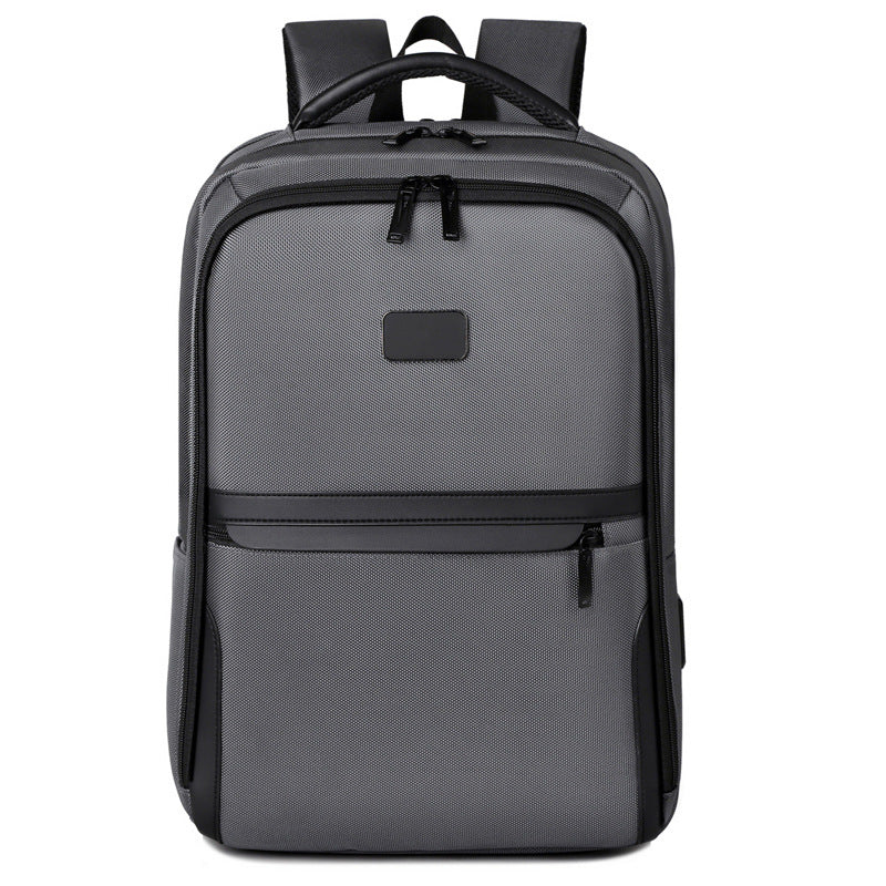 Professional Business Laptop Backpack Bowlift