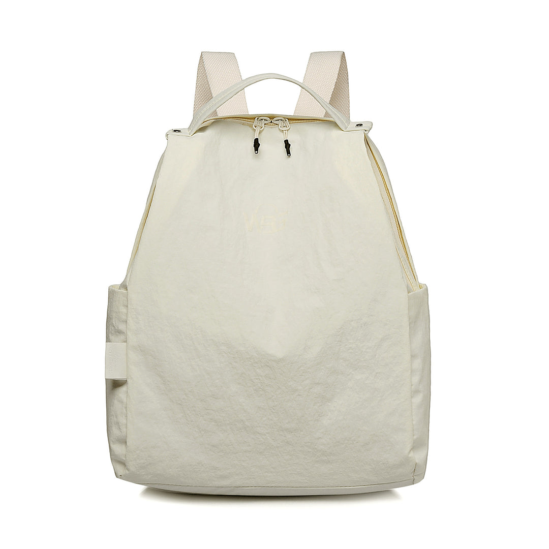 Urban Minimalist Backpack Bowlift